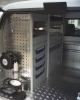 Allestimento Mazda B2500 Pick-Up