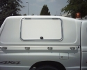 Allestimento Mazda B2500 Pick-Up