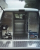 Allestimento Mazda B2500 Pick-Up