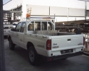 Allestimento Mazda B2500 Pick-Up