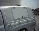 Allestimento Mazda B2500 Pick-Up