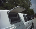 Allestimento Mazda B2500 Pick-Up