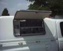 Allestimento Mazda B2500 Pick-Up
