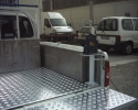 Allestimento Mazda B2500 Pick-Up