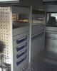 Allestimento Mazda B2500 Pick-Up