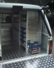 Allestimento Mazda B2500 Pick-Up