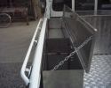 Allestimento Mazda B2500 Pick-Up