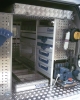 Allestimento Mitsubishi L200