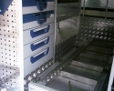Allestimento Mitsubishi L200