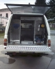 Allestimento Mitsubishi L200
