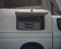 Allestimento Mitsubishi L200