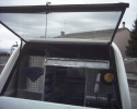Allestimento Mitsubishi L200