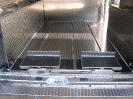 Allestimento Furgone Trasporto Salme