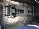 Allestimento Furgone Trasporto Salme