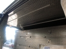 Allestimento Furgone Trasporto Salme
