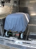 Allestimento Furgone Trasporto Salme