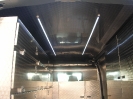 Allestimento Furgone Trasporto Salme