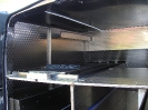 Allestimento Furgone Trasporto Salme