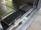 Allestimento Furgone Trasporto Salme
