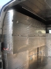 Allestimento Furgone Trasporto Salme