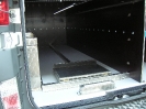 Allestimento Furgone Trasporto Salme
