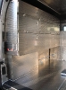 Allestimento Furgone Trasporto Salme