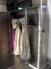 Allestimento Furgone Trasporto Salme
