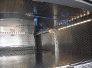 Allestimento Furgone Trasporto Salme