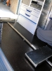 Allestimento Furgone Trasporto Salme