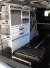 Allestimento Furgone Trasporto Salme