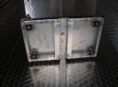 Allestimento Furgone Trasporto Salme