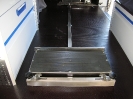 Allestimento Furgone Trasporto Salme
