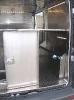 Allestimento Furgone Trasporto Salme