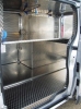 Allestimento Furgone Trasporto Salme