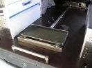 Allestimento Furgone Trasporto Salme