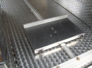 Allestimento Furgone Trasporto Salme