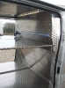 Allestimento Furgone Trasporto Salme