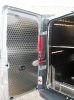 Allestimento Furgone Trasporto Salme