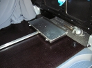 Allestimento Furgone Trasporto Salme