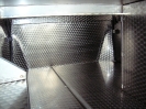 Allestimento Furgone Trasporto Salme