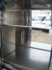 Allestimento Furgone Trasporto Salme