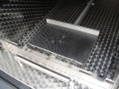 Allestimento Furgone Trasporto Salme