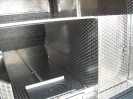 Allestimento Furgone Trasporto Salme