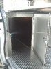 Allestimento Furgone Trasporto Salme