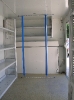 Allestimento furgoni per ambulanti