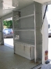 Allestimento furgoni per ambulanti