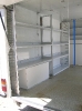 Allestimento furgoni per ambulanti