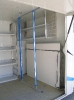 Allestimento furgoni per ambulanti
