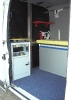 Allestimento per Trasporto Moto