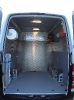 Allestimento per Trasporto Moto